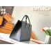 Louis Vuitton Onthego leather M45595  34x26x15cm
