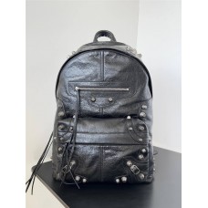 Balenciaga le cagole 35 x 45.9 x 18cm 23ss backpack