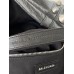 Balenciaga le cagole 35 x 45.9 x 18cm 23ss backpack