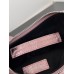 Balenciaga y2k under arm bag  Le Cagole 25.9 x 16.0 x 9.9cm pink