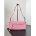 Balenciaga Spring 24  Le Cagole 29.9 x 13.9 x 4.5cm pink