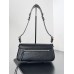 Balenciaga Spring 24  Le Cagole 29.9 x 13.9 x 4.5cm black