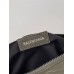 Balenciaga Spring 24  Le Cagole 29.9 x 13.9 x 4.5cm grey