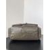 Balenciaga superbusy 41.9 x 29.0 x 18.9cm lambskin