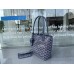 Goyard Anjor mini size 29x20cm double side