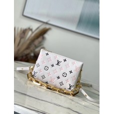 Louis Vuitton  M22954  Coussin BB 20 × 16 × 7 cm