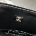 Chanel  2.55 classic flap CF bag medium size 25cm Tweed 