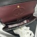 Chanel  2.55 classic flap CF bag medium size 25cm Tweed 