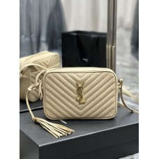 YSL  Lou Camera 23x16x6cm