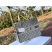Dior  book tote 36.5 x 28 x 17.5 cm