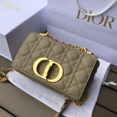 Dior  Dior caro 20×12×7cm 