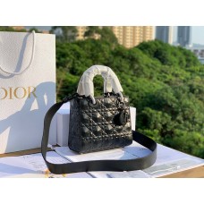 Dior  Lady Dior 20cm