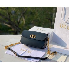 Dior 30 Montaigne 22.5×12.5×6.5cm box