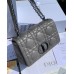 Dior  Dior caro 25.5×15.5×8cm