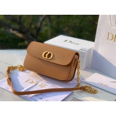 Dior  30 Montaigne 22.5×12.5×6.5cm