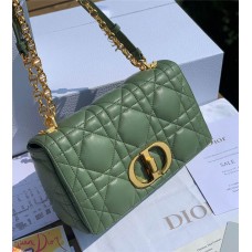 Dior  Dior caro 25.5×15.5×8cm