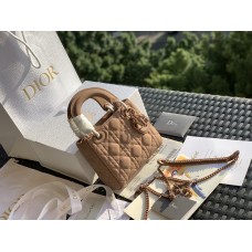 Dior  Lady Dior 17cm