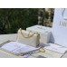 Dior 30 Montaigne East-West  21.5x12x6cm