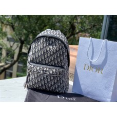 Dior back pack 30 x 42 x 15 cm