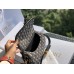 Dior bobby 22 x 17 x 6 CM