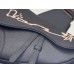 Dior CACTUS JACK saddle bag 20 x 28.6 x 5cm