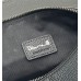 Dior  CACTUS JACK  22 x 10.5 x 12.5 cm  saddle bag 