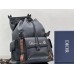 Dior back pack  43 x 51 x 20 cm CACTUS JACK DIOR