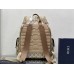 Dior back pack  43 x 51 x 20 cm CACTUS JACK DIOR