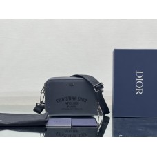Dior   17 x 12.5 x 5 cm ,ESSENTIALS bag