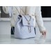 Chanel 24p  19 backpack 25*23*13cm lambskin
