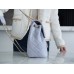 Chanel 24p  19 backpack 25*23*13cm lambskin