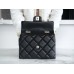 Chanel 24p kelly 21×10cm