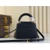 Louis Vuitton Capucines mini  21 x 14 x 8cm  M23950 M48865