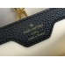 Louis Vuitton Capucines MM  M23950 M48865