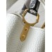 Louis Vuitton N98477 Capucines Mini 21 x 14 x 8 cm