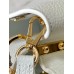 Louis Vuitton N98478   Capucines BB 27 x 18 x 9cm