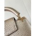 Louis Vuitton M22436 Capucines BB 21 x 14 x 8cm