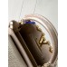 Louis Vuitton M22436 Capucines BB 21 x 14 x 8cm