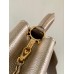 Louis Vuitton M22438 Capucines  31.5 x 20 x 11cm