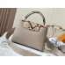 Louis Vuitton N80741 Capucines BB 27 x 18 x 9cm