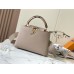 Louis Vuitton N80741 Capucines BB 27 x 18 x 9cm