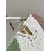 Louis Vuitton M59864  Capucines 21 x 14 x 8cm