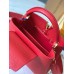 Louis Vuitton   Capucines 27.0 x 18.0 x 9.0 cm