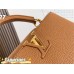 Louis Vuitton M59226 Capucines BB 27 x 18 x 9 cm