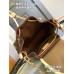 Louis Vuitton M46932 backpack 21x23x10CM  Excursion 