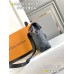 Louis Vuitton M82774 backpack 15x18x7CM Steamer Nano