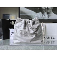 Chanel 22 bag 39*42*8cm