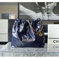 Chanel 22 bag 39*42*8cm
