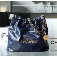 Chanel 22 bag 35*37*7cm