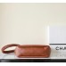 Chanel 23A Hobo Napa calf leather 26x25x7.5cm